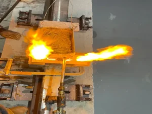 welding rails