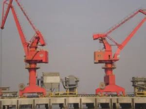 Multi-Purpose Portal Cranes