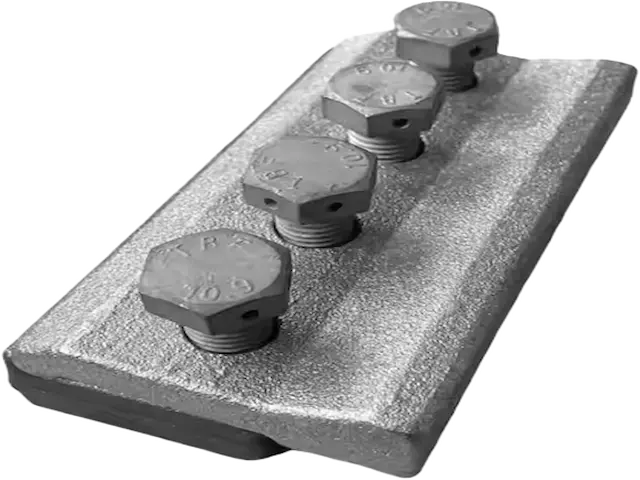 YB1313B rail clamp for sale