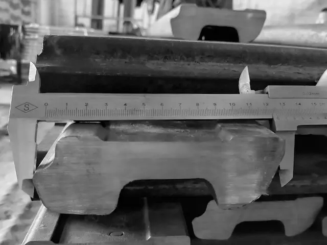 en standard fish plates supplier