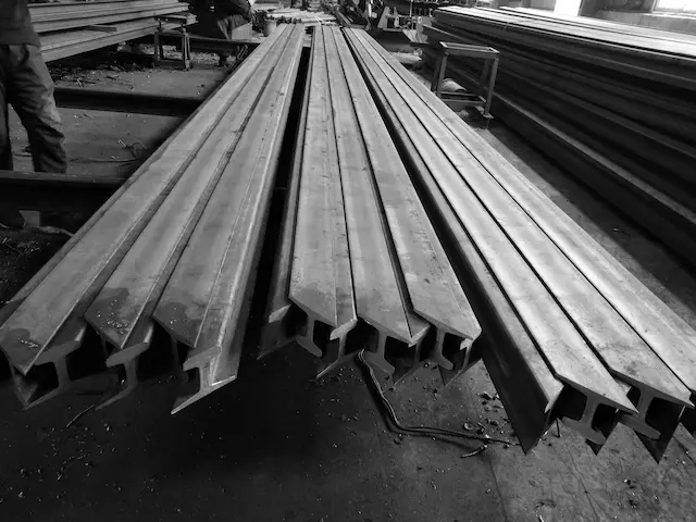 rails processing
