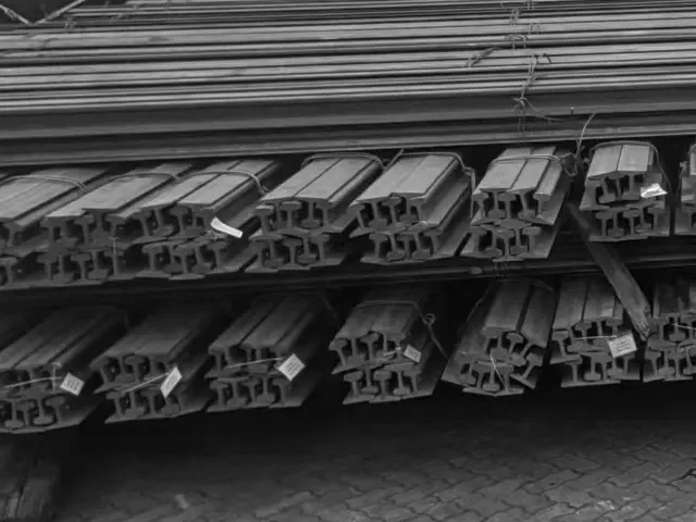 RN45 rails for sale