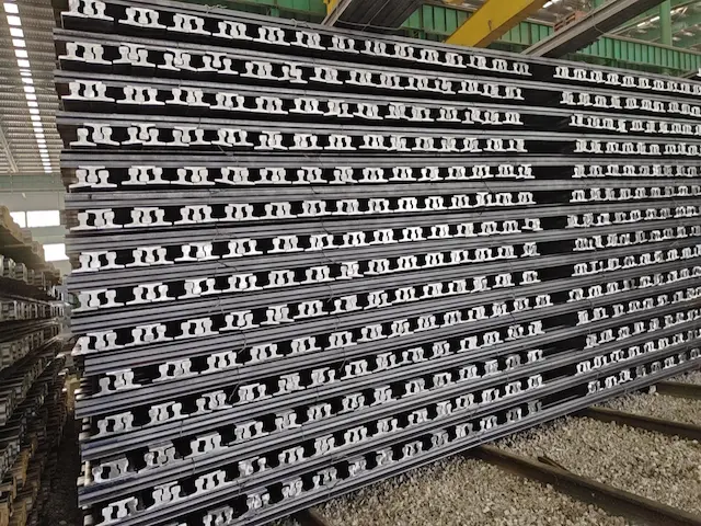 A75 crane rails for sale