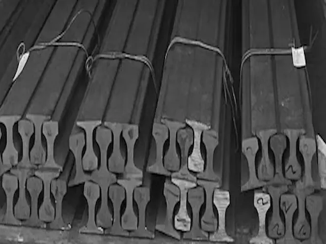 Qu 80 crane tracks for sale