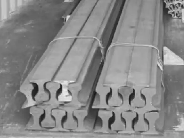 QU70 Crane rail for sale