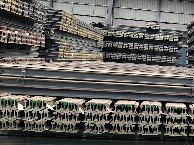 45 kg/m AREMA TR45 Rail