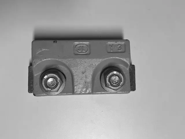 YB33 Rail Clamp