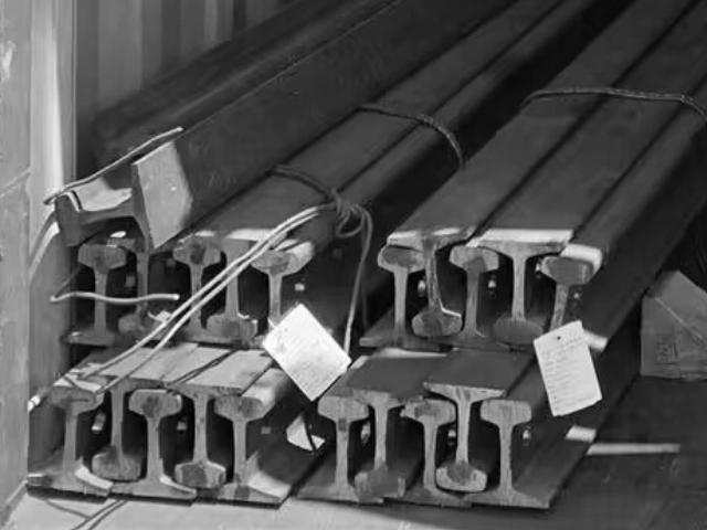 Australia Standard 41kg Rails Supplier