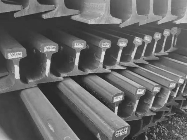 49E5 rails in stock