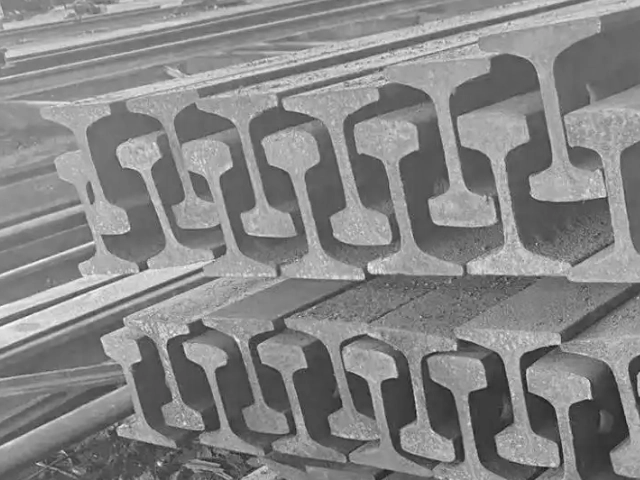 49E2 Rails in stock