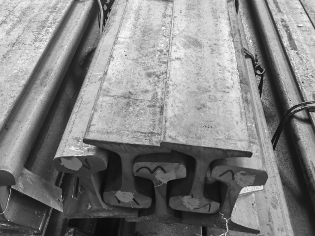 as 31 rails supplier