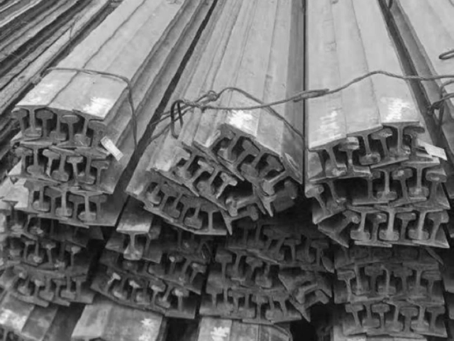 AS1085 50kg rails