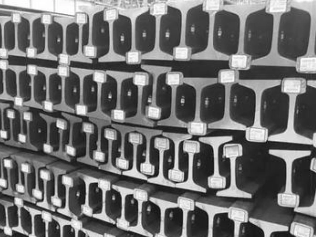 as60 rails in stock