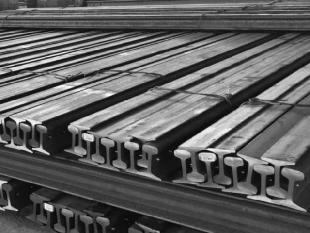 as68 Rails in stock