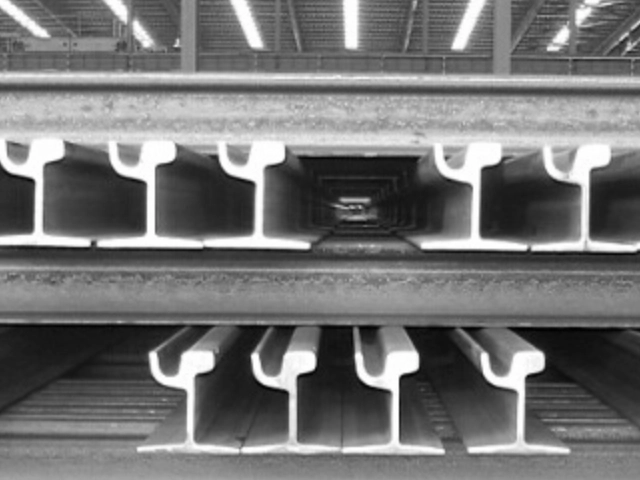 46G1 rails