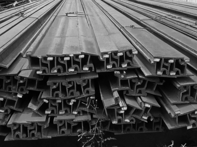 51G1 rails for sale