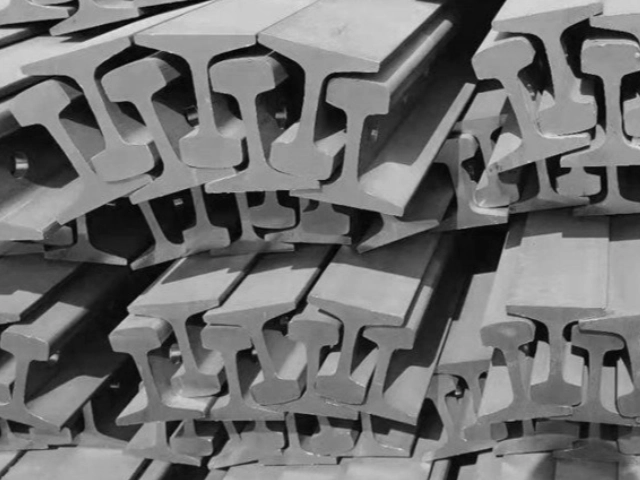 iscor 48kg rails for sale