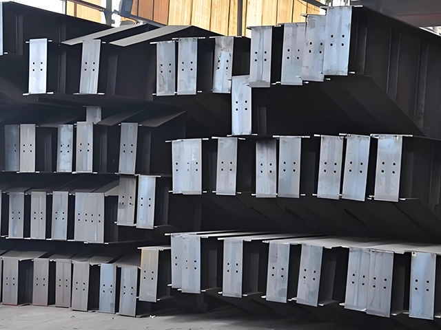 crane runway beam design