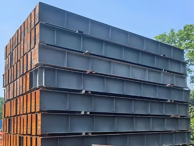 crane runway beam for sale