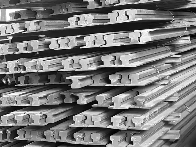 A100 rails for sale