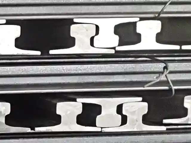 A55 Crane rail for sale