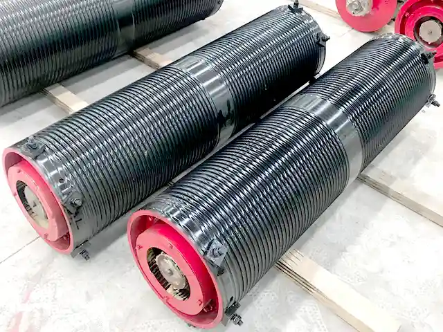 Hoist drums for sale