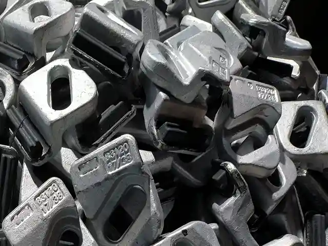 bolted rail clips for sale