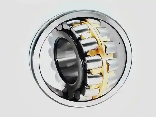 Crane Sheave Bearings Supplier