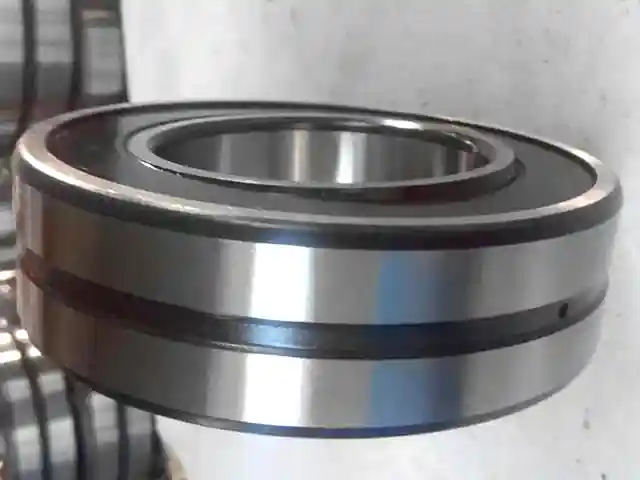 Crane Sheave Bearings