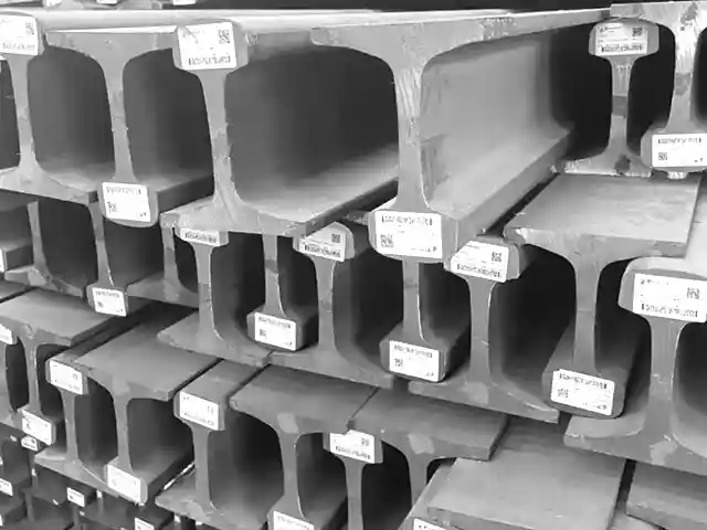 TR 57 rails Supplier