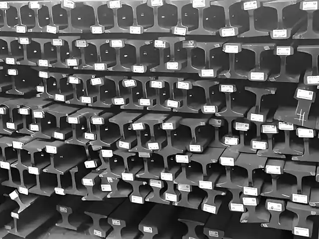 tr 45 rail supplier