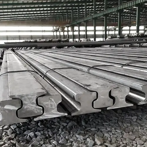 A150-rails