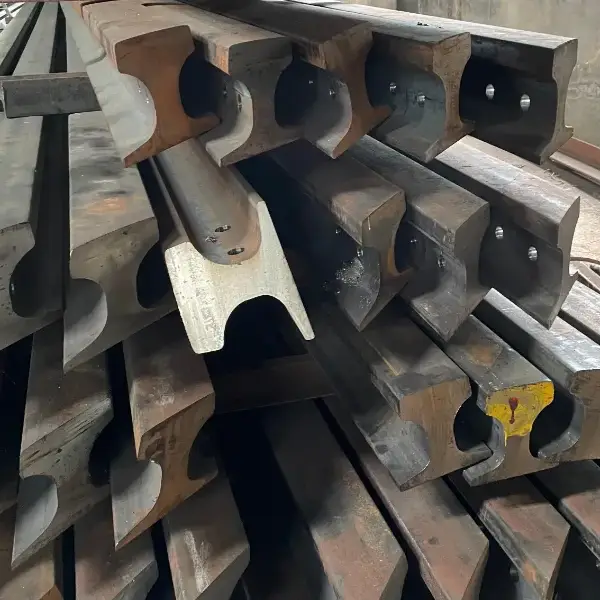 crane rail