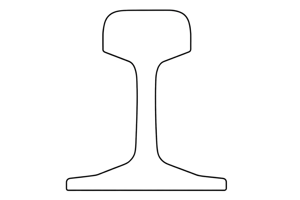 JIS Standard Rail 