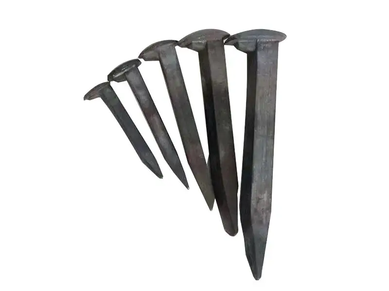 rail Spikes
